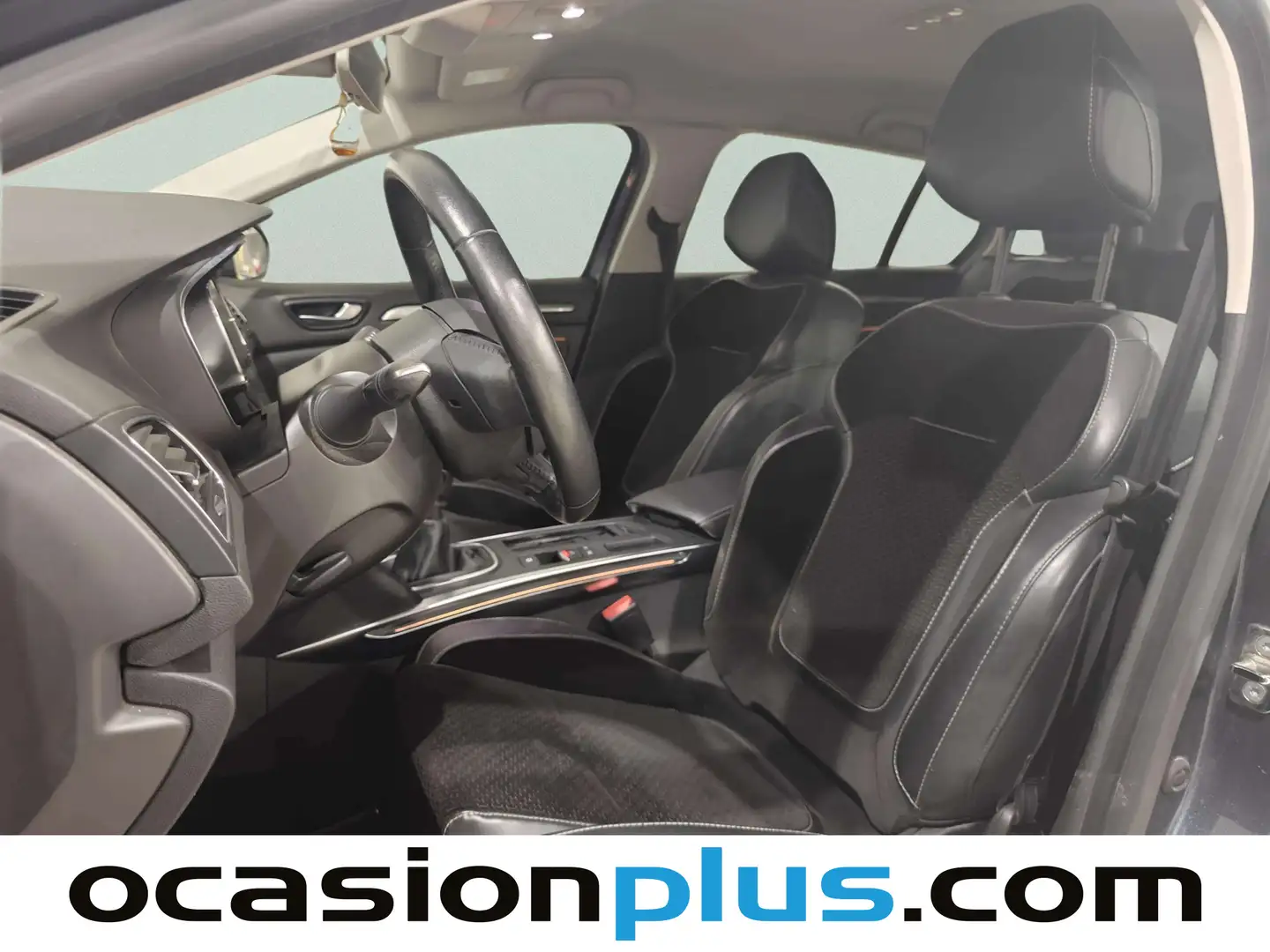 Foto Renault Mégane Renault Megane Zen Energy TCe (130 CV)