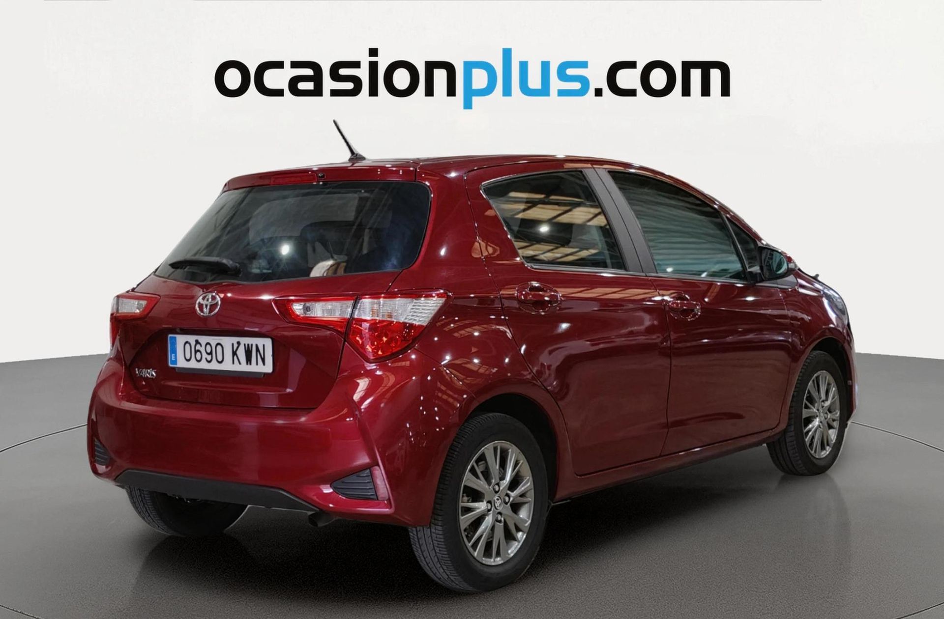Toyota Yaris 1.5 Active Tech - foto 4