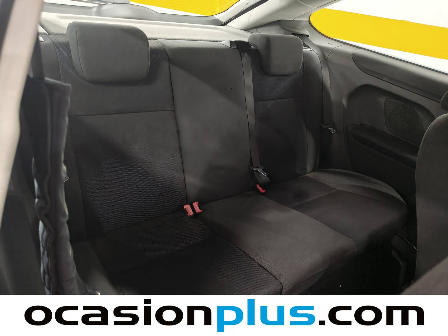 Ford Focus Ford Focus 1.6 Sport (115 CV) barato