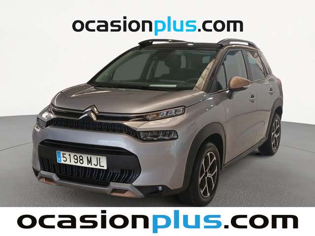 Citroën C3 Aircross PureTech 110 S&S C-Series (110 CV) de segunda mano