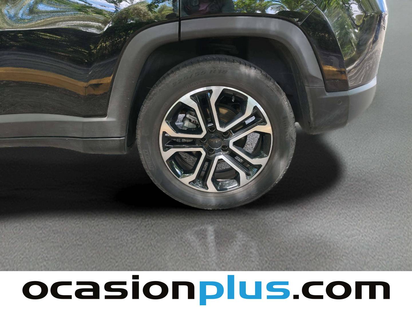 Jeep Compass Jeep Compass 1.5 MHEV Limited DCT (130 CV) automático