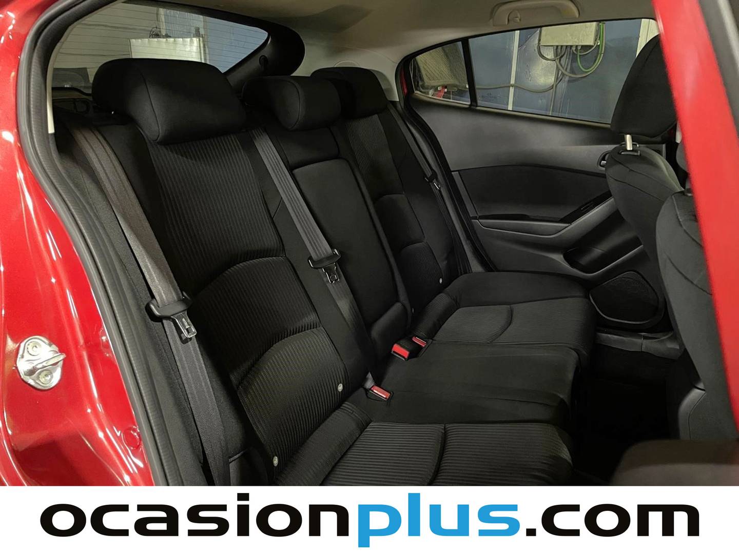 Mazda Mazda3 Mazda Mazda 3 2.2 DE Luxury (150 CV) al mejor precio