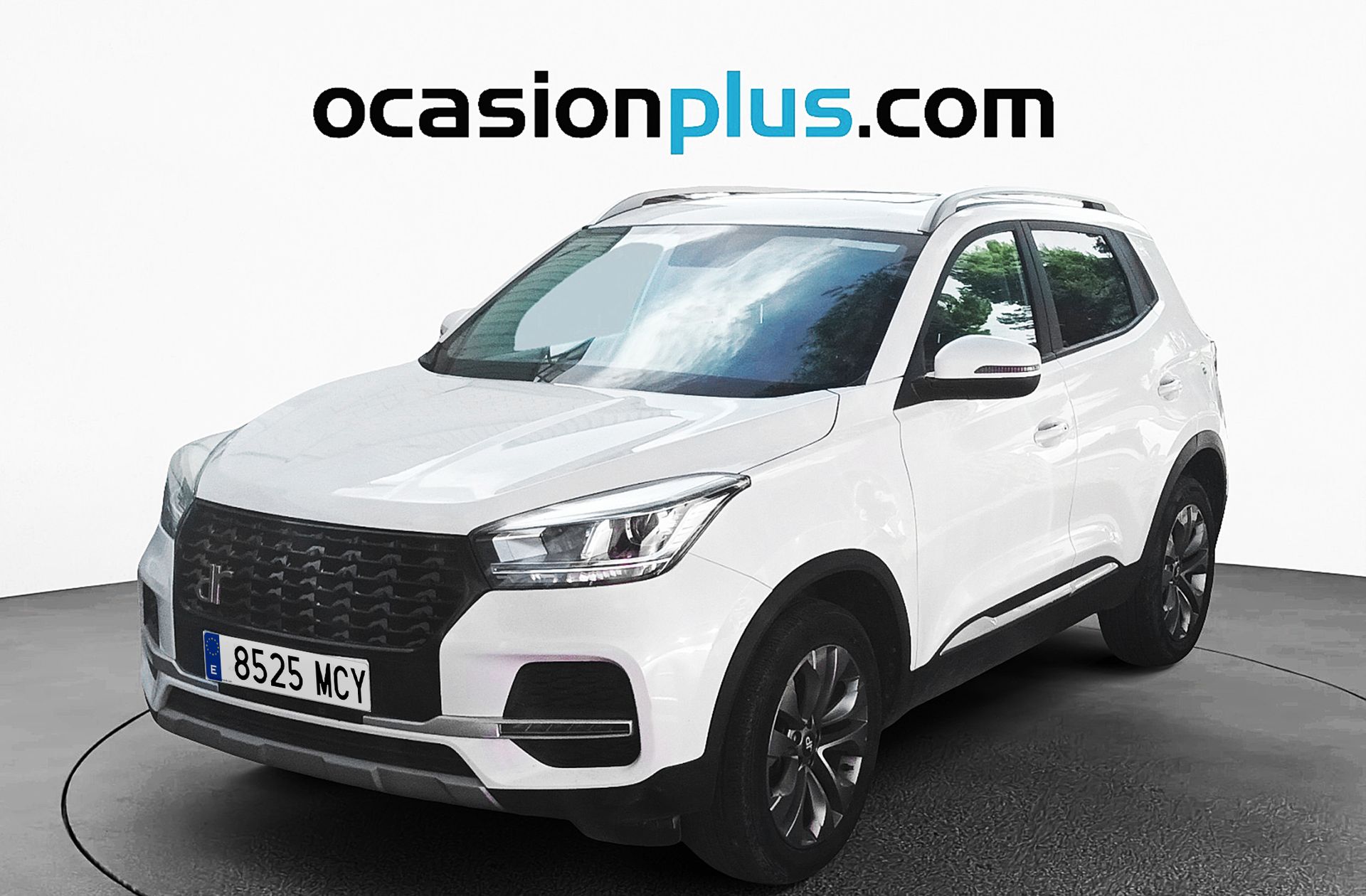 DR AUTOMOBILES DR 4.0 DR4 1.5