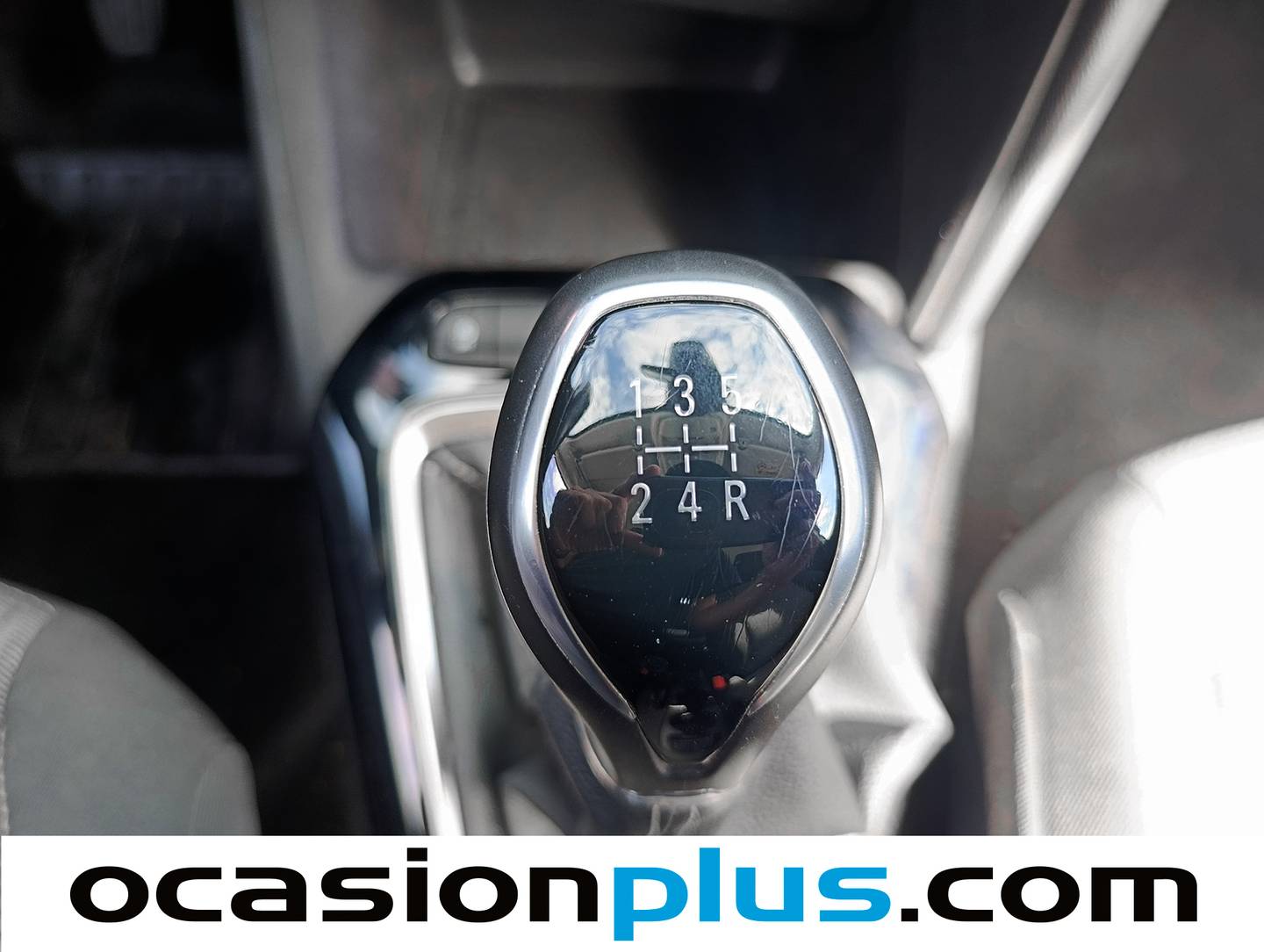 Opel Corsa Opel Corsa 1.2 XEL S&S Edition (75 CV) de segunda mano
