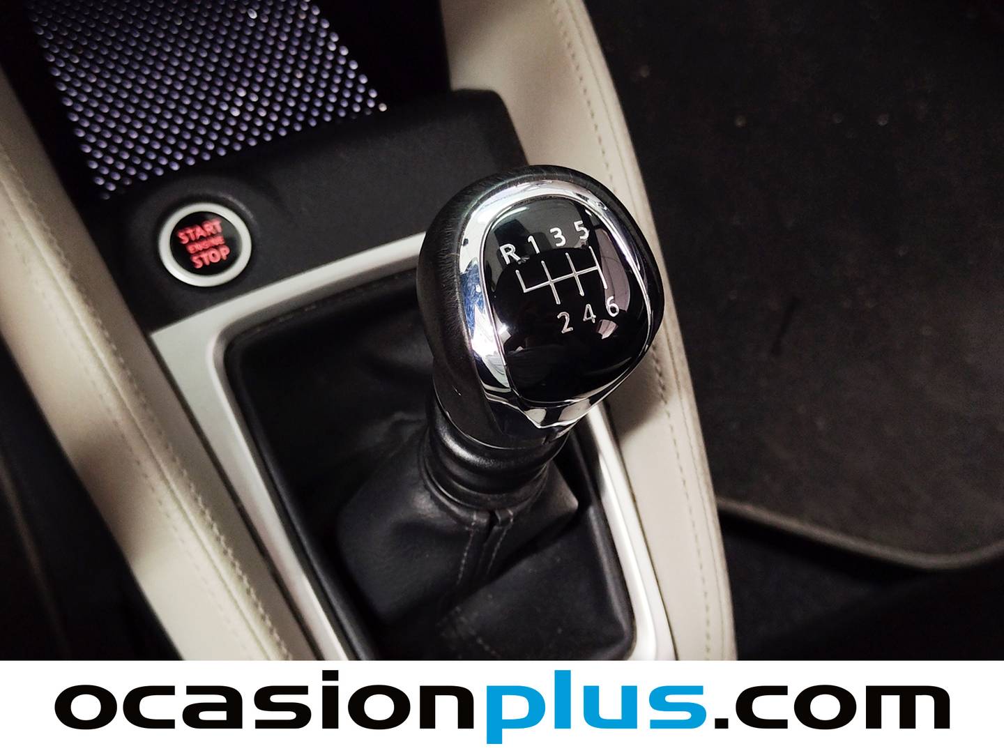 Nissan Micra Nissan Micra DIG-T 117 N-Connecta (117 CV) de segunda mano