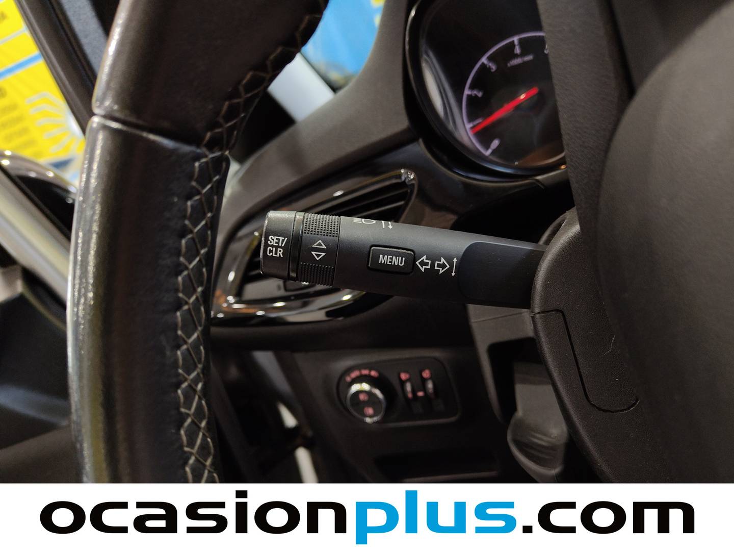 Opel Corsa Opel Corsa 1.4 Design Line (90 CV) de segunda mano