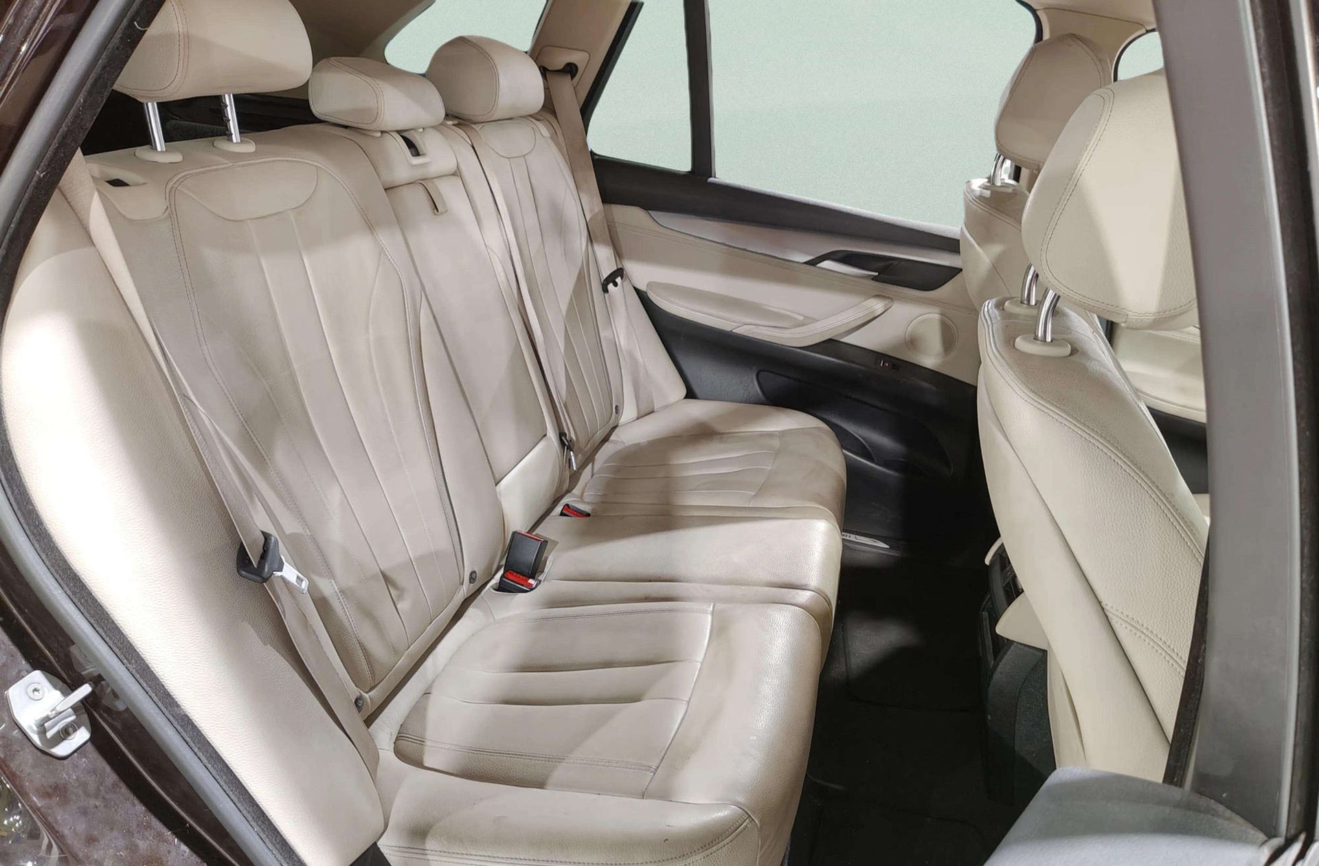 BMW X5 xDrive30d - foto 21