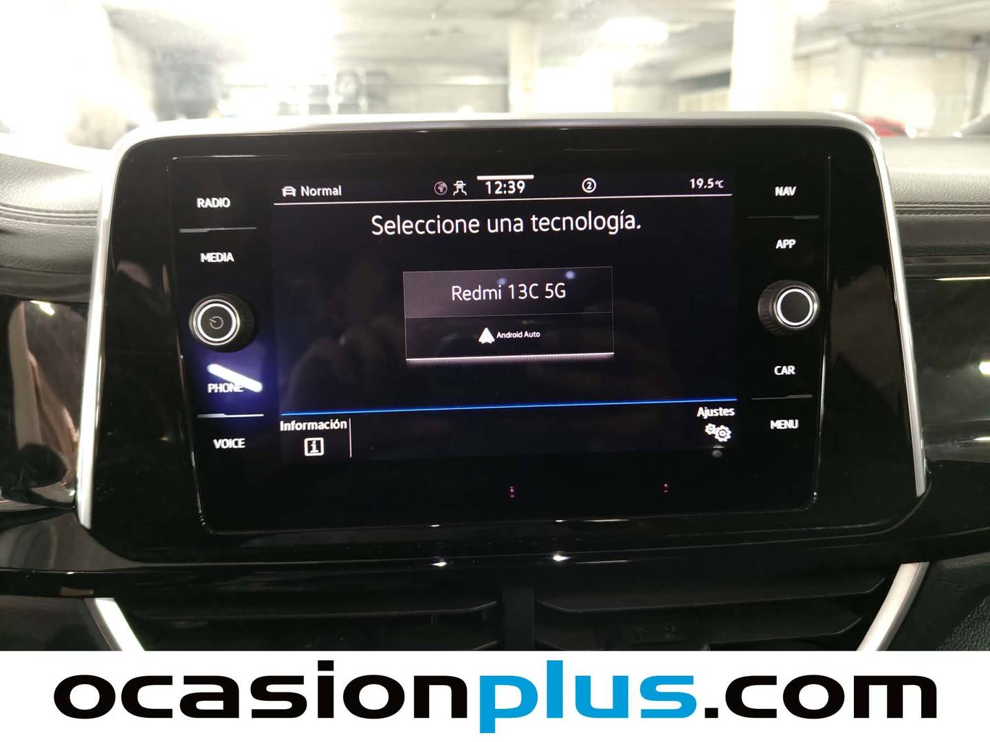 Equipamiento del Volkswagen T-Roc Volkswagen T-Roc R-Line 1.5 TSI (150 CV) DSG