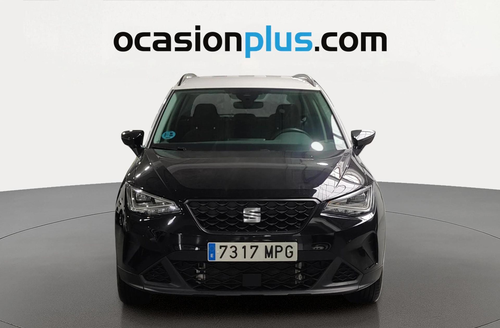 SEAT Arona 1.0 TSI Style XL - foto 16