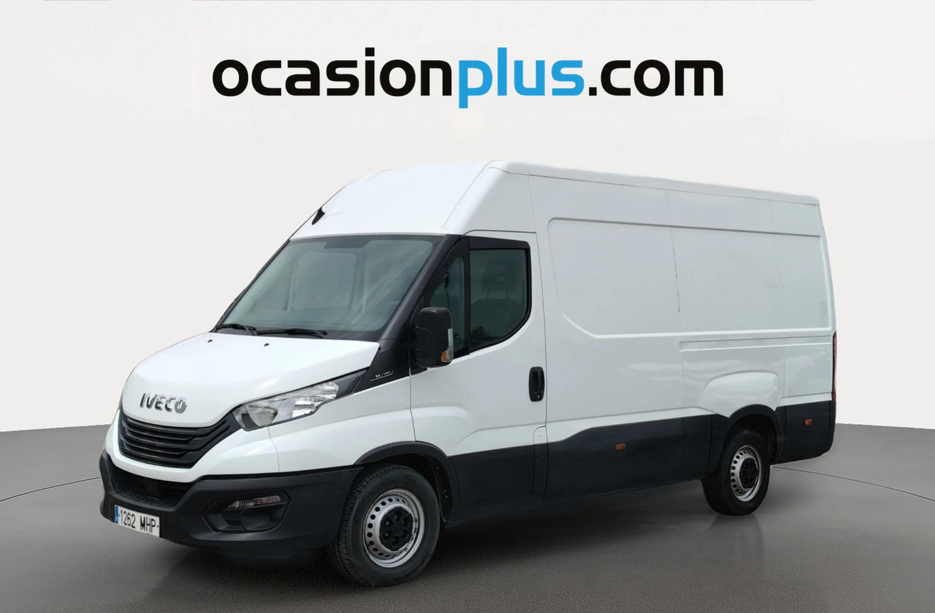 Iveco Daily 35S 16 V 3520L/H2 3 plazas