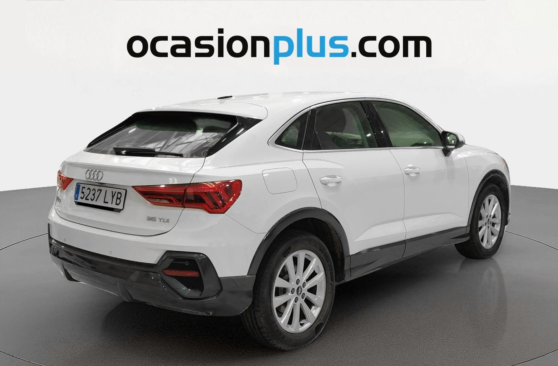 Audi Q3 Advanced 35 TDI S tronic - foto 4