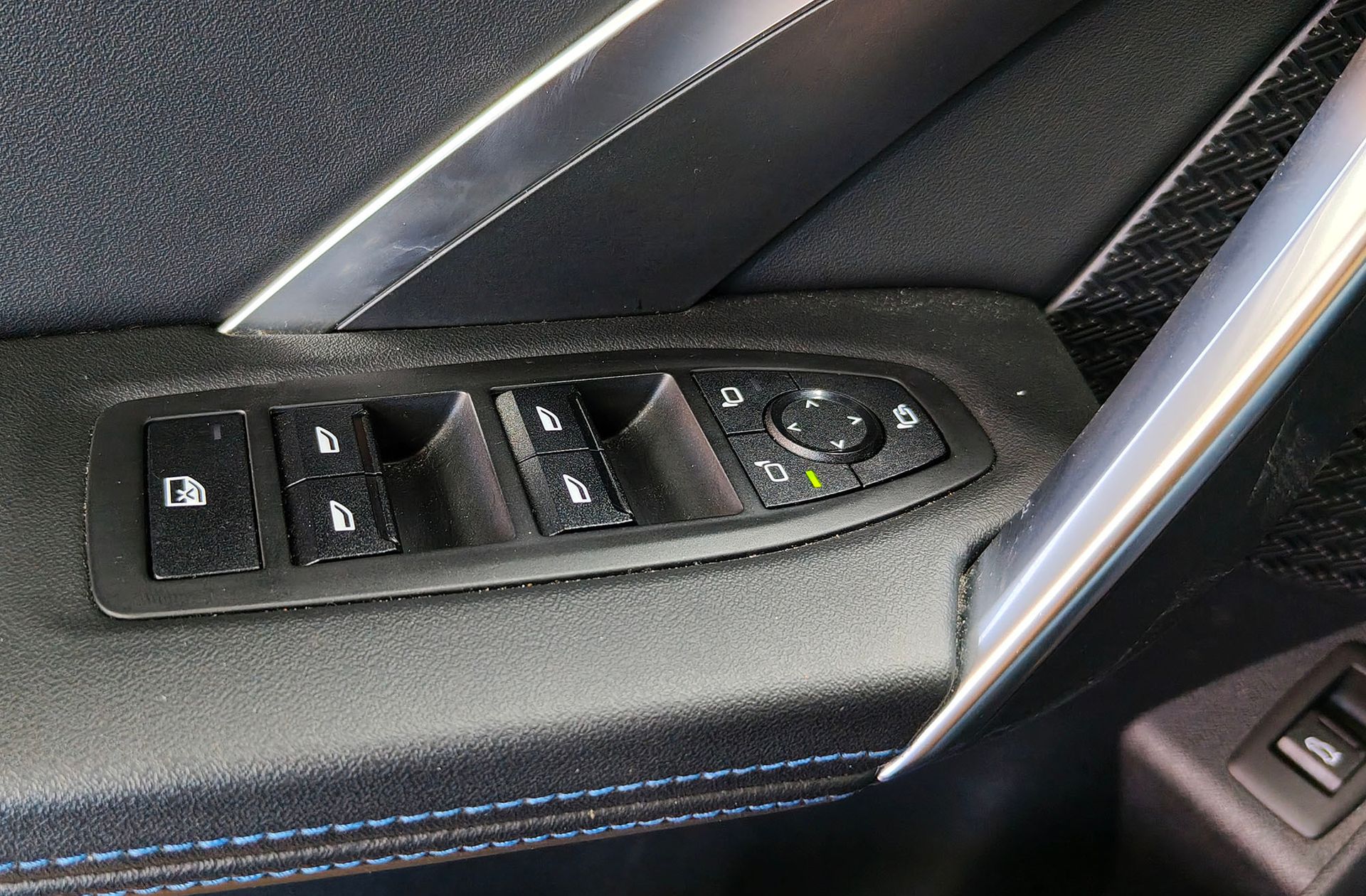 BMW X2 sDrive20i Pack M - foto 45