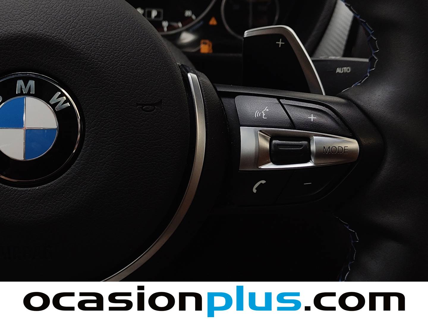 BMW Serie 4 BMW Serie 4 420d Gran Coupe (190 CV) Pack M al mejor precio