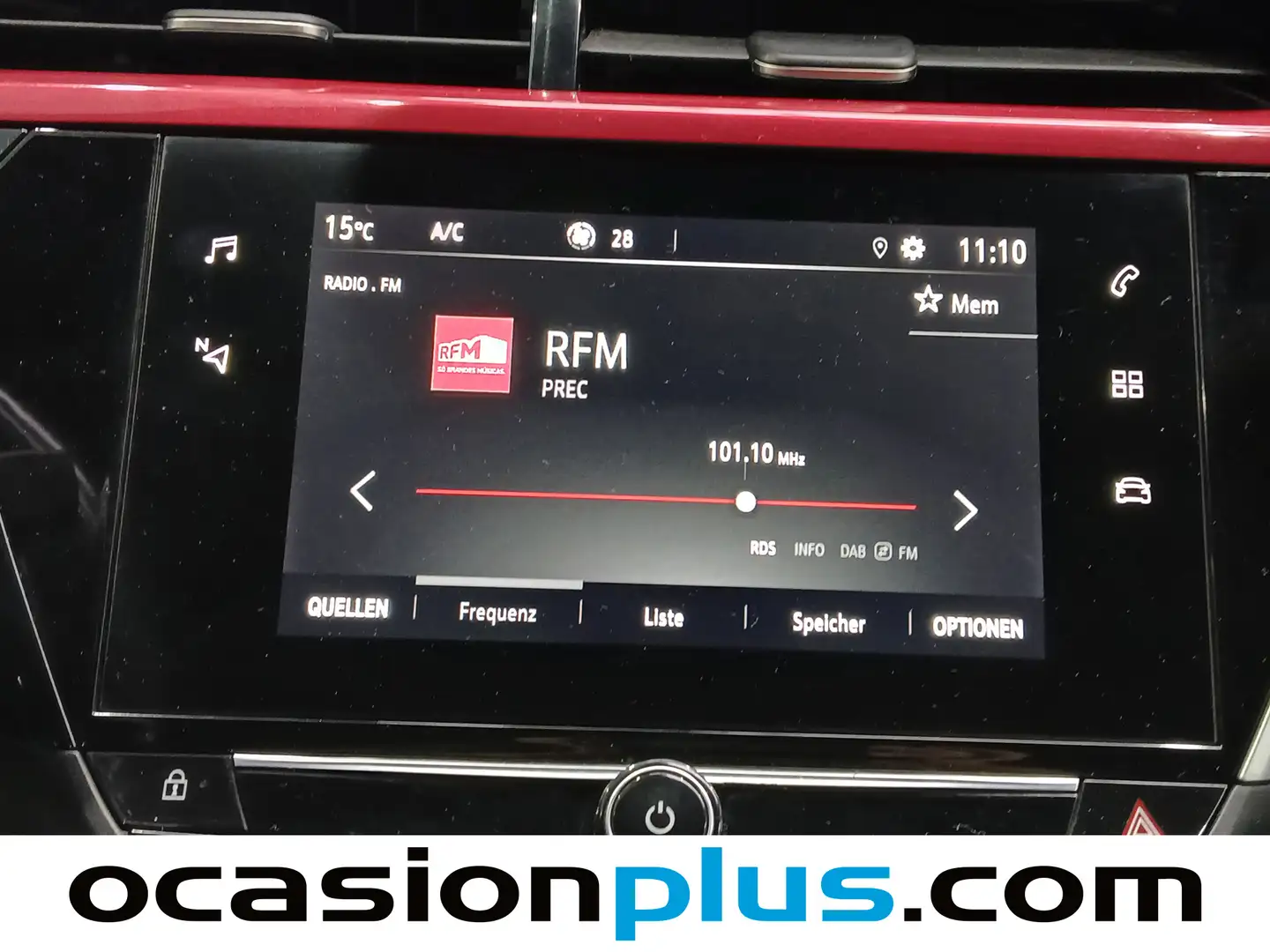 Foto Opel Corsa Opel Corsa 1.2 Turbo XHL GS-Line (100 CV)