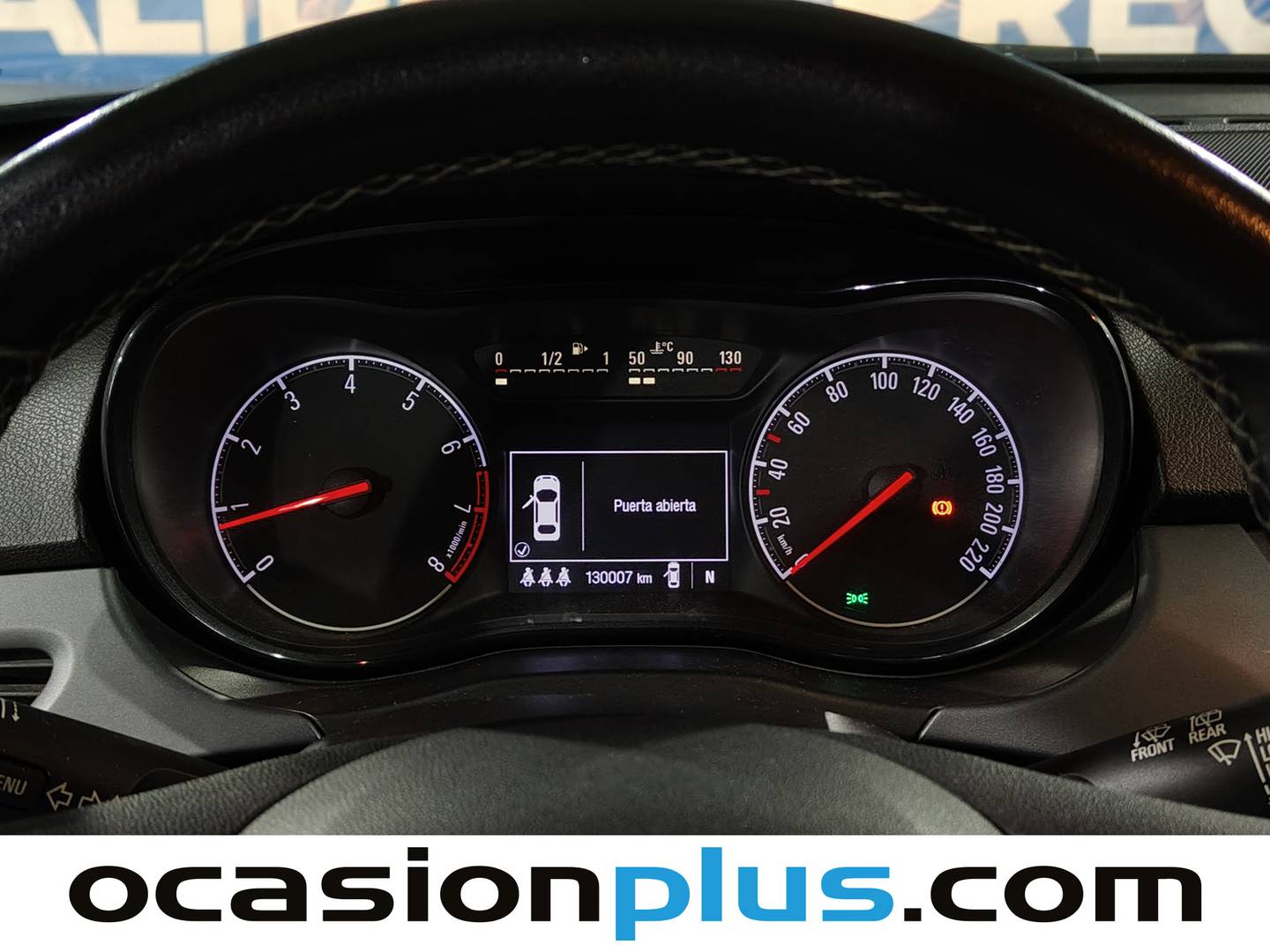 Opel Corsa Opel Corsa 1.4 S&S Selective Easytronic (90 CV) 90cv