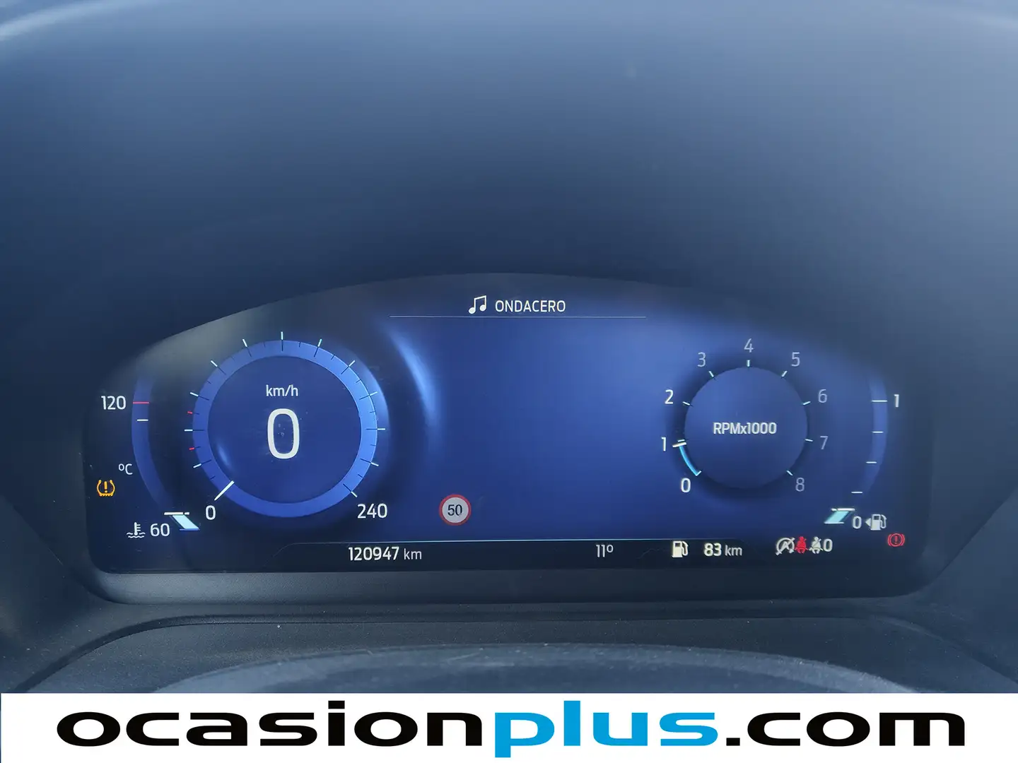 Foto Ford Puma Ford Puma 1.0 EcoBoost MHEV ST-Line (125 CV)