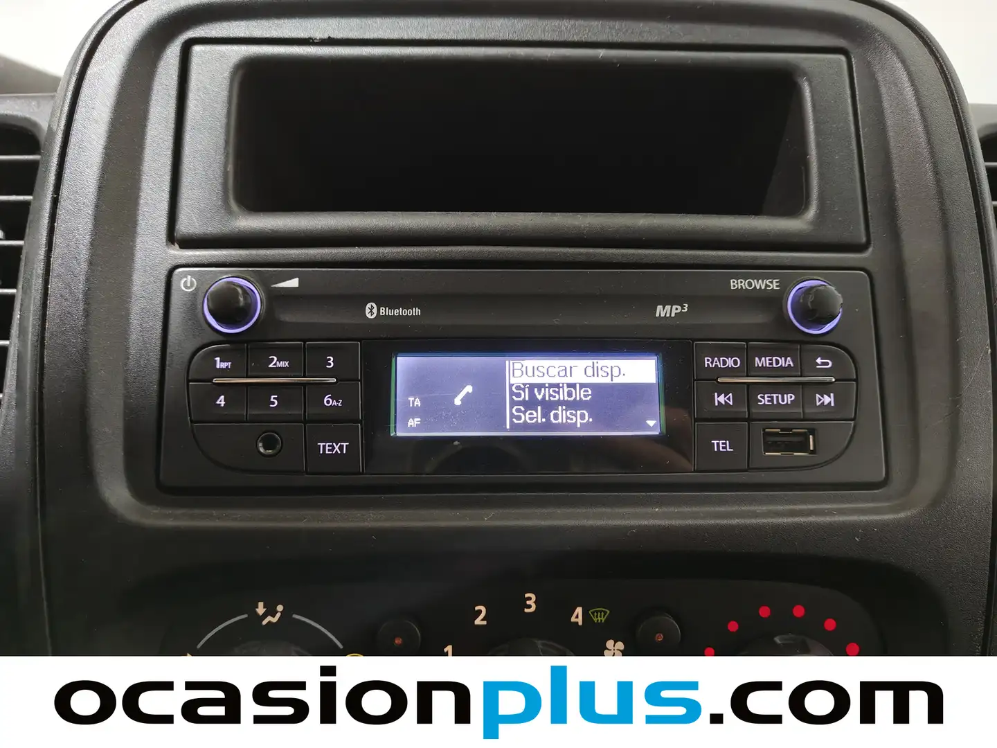 Foto Fiat Talento Fiat Talento Furgon 2.0 MultiJet Base Corto (120 CV)