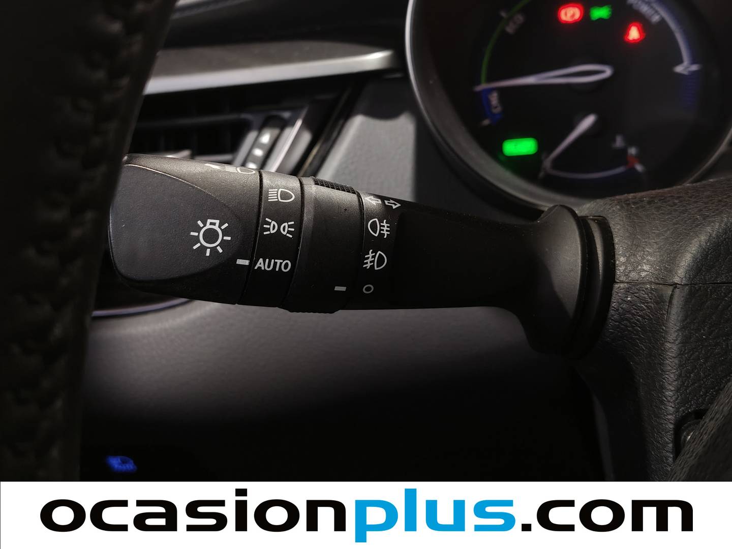 Accesorios del Toyota C-HR Toyota C-HR 1.8 125H Advance (122 CV)