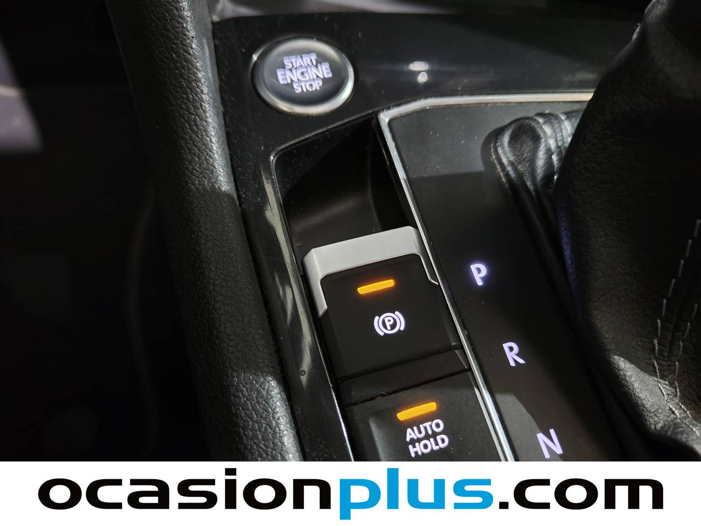 Volkswagen Tiguan Allspace Volkswagen Tiguan Allspace Sport 2.0 TDI 4Motion (190 CV) DSG 7 Plazas Pack R-Line km 0
