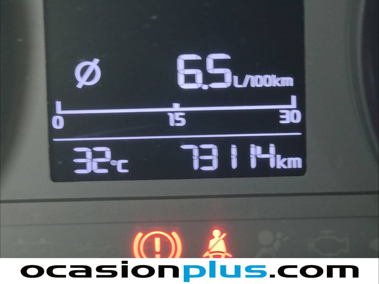 KIA Rio KIA Rio 1.0 T-GDi Drive (100 CV) seminuevo