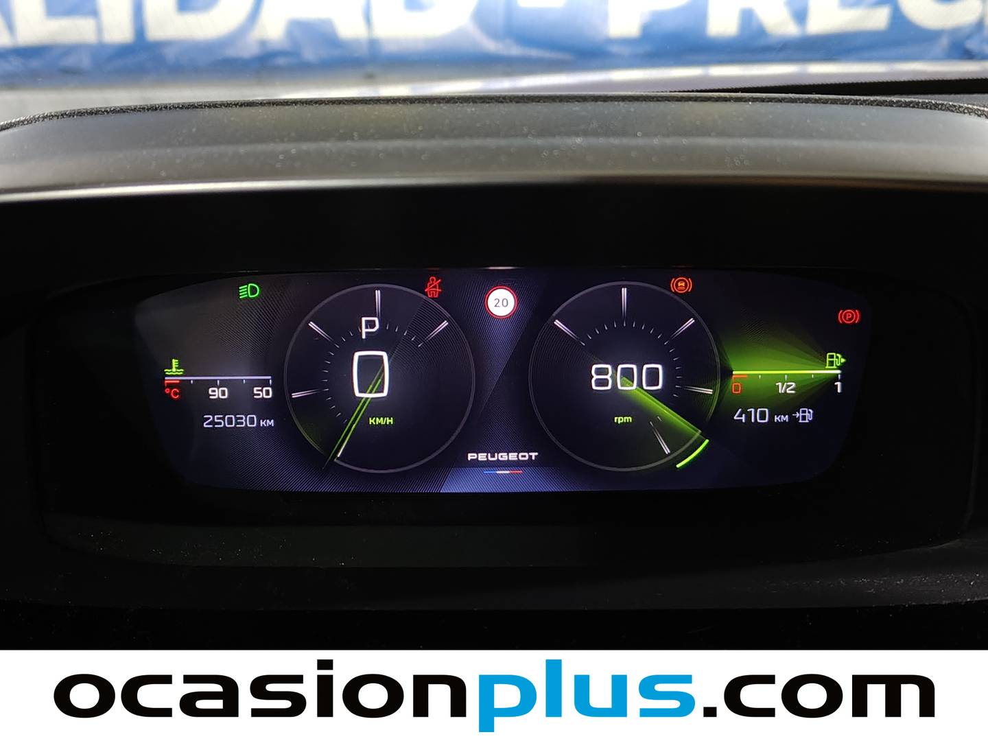 Peugeot 308 Peugeot 308 PureTech 130 S&S GT EAT8 (130 CV) seminuevo