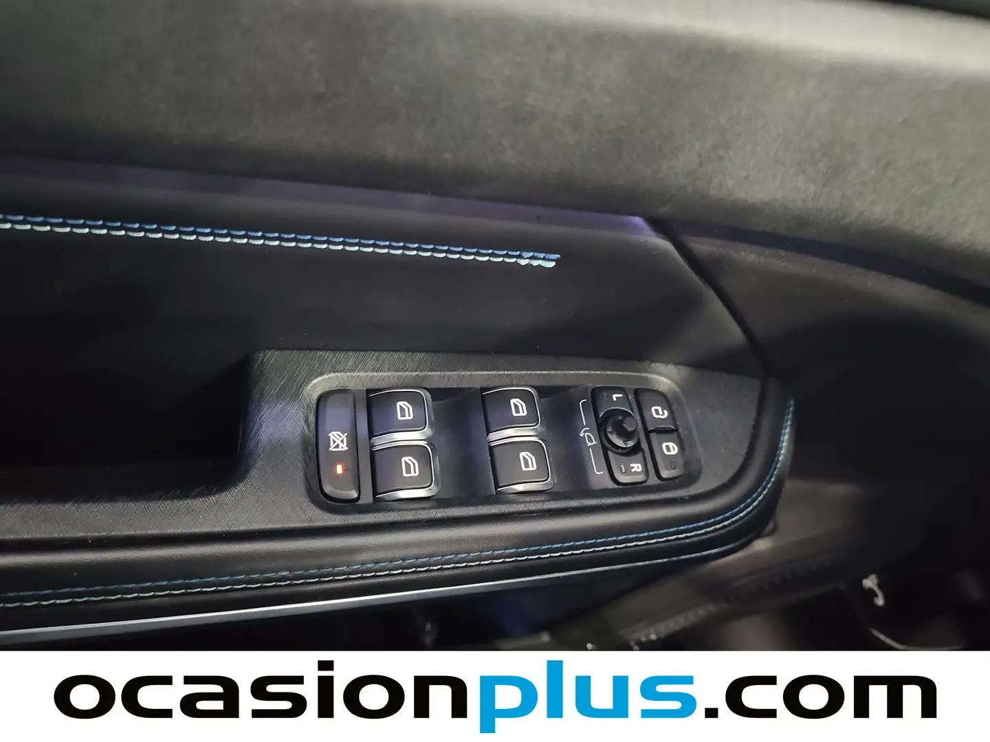 Foto Lynk & Co 01 Lynk & Co 01 1.5 PHEV (261 CV)