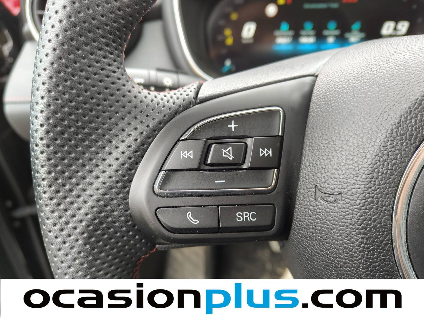 MG HS MG HS 1.5 Turbo GDI Luxury DCT (162 CV) al mejor precio