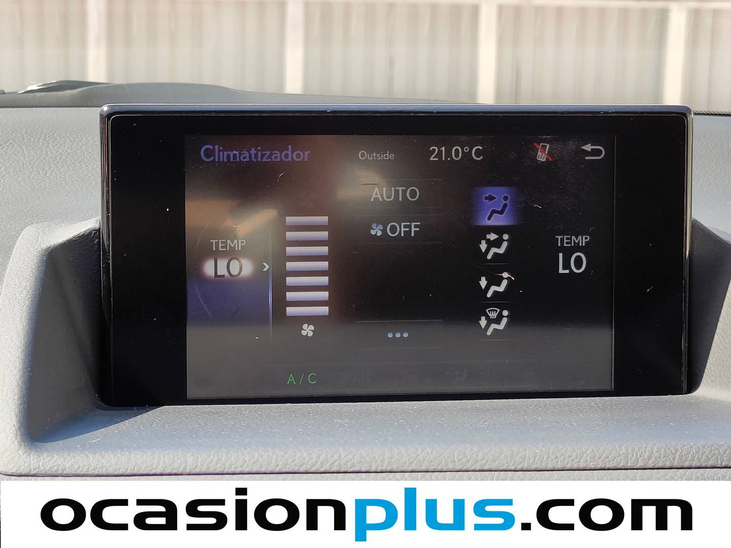 Lexus CT Lexus CT 200h Executive (136 CV) km 0