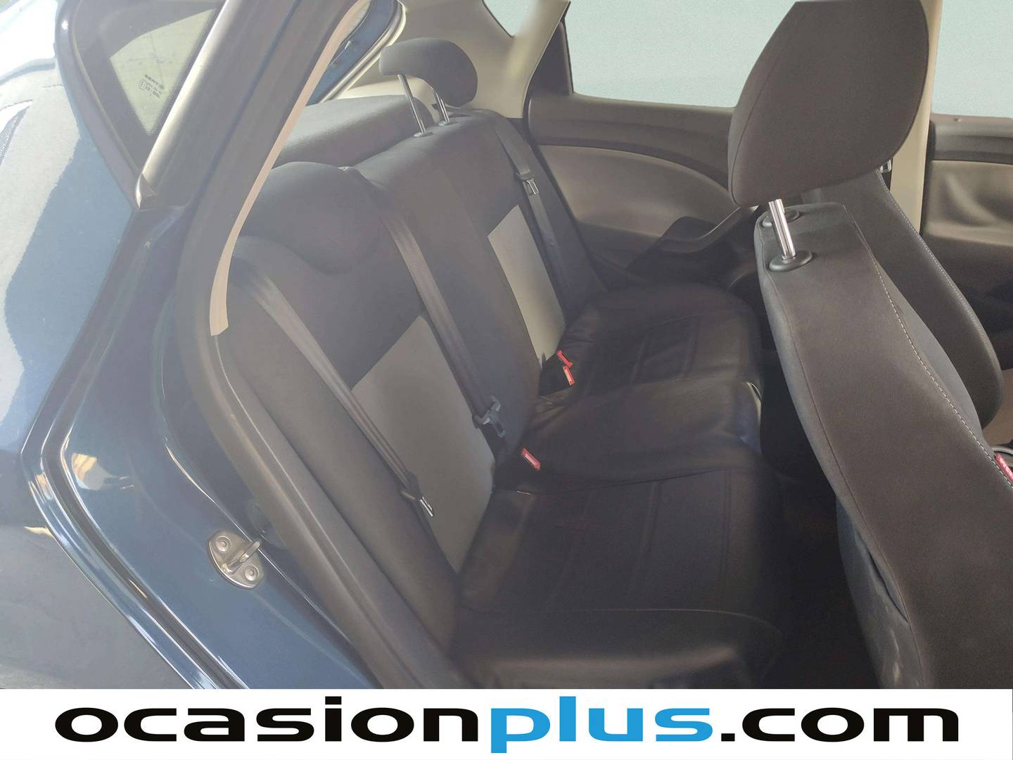 Seat Ibiza Seat Ibiza 1.6 TDI Style (105 CV) diésel