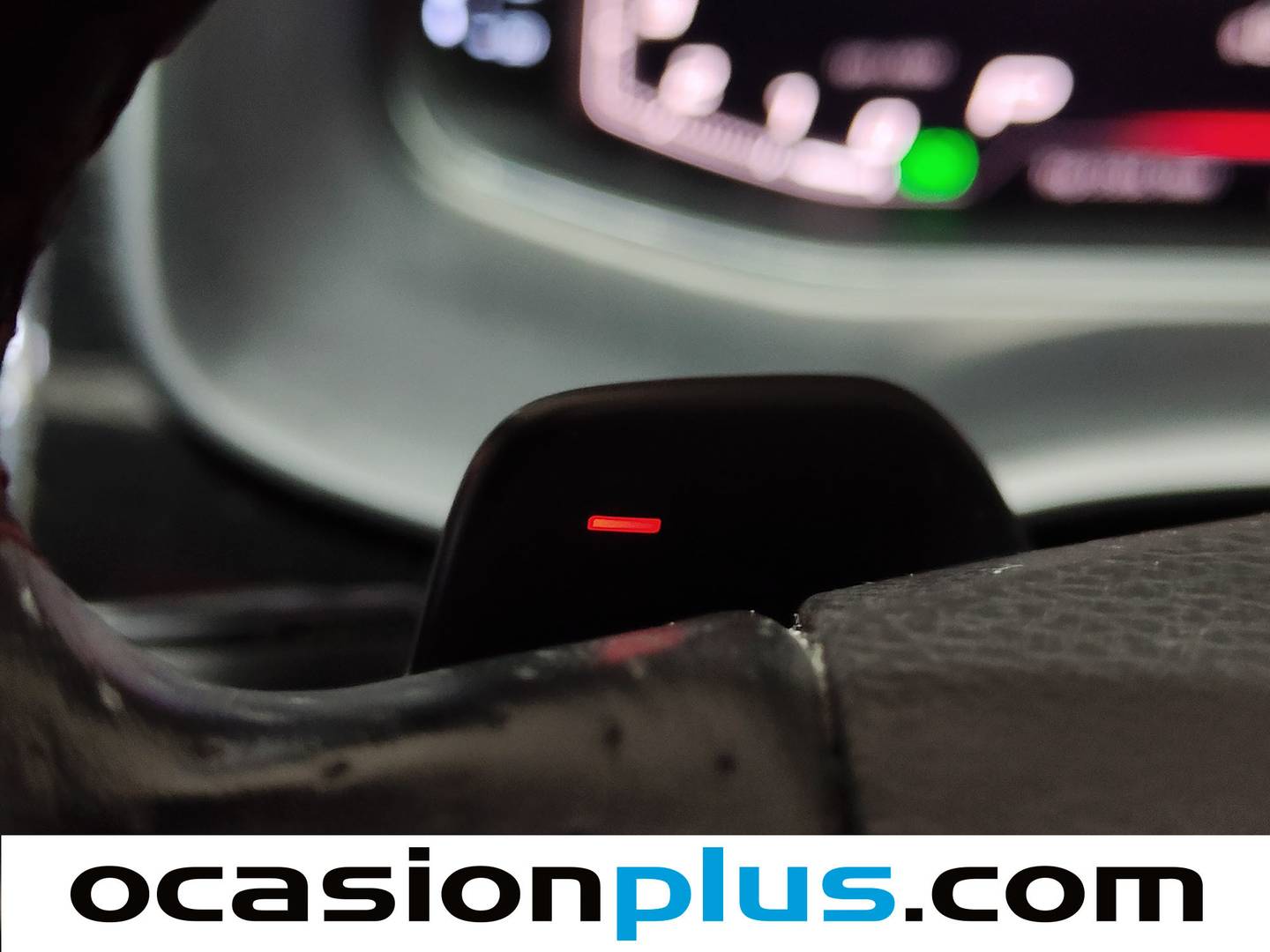 Seat Ateca SEAT Ateca 1.5 TSI FR Edition DSG (150 CV) de segunda mano