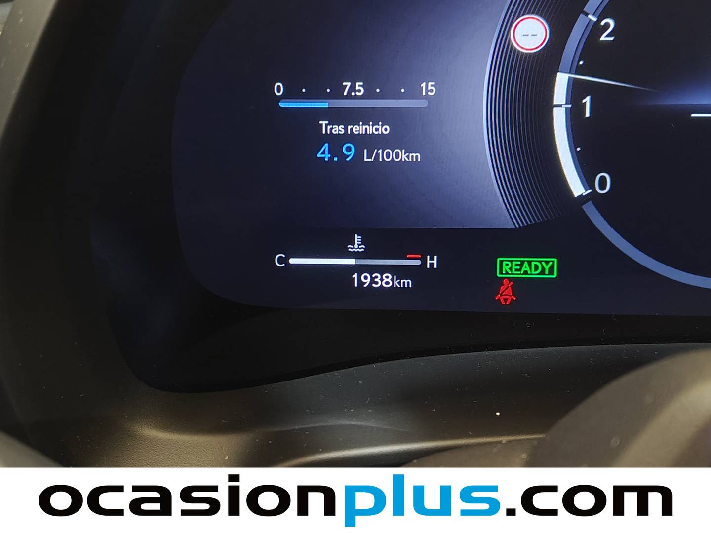 Foto Lexus LBX Lexus LBX 1.5 HEV Emotion+ (136 CV)