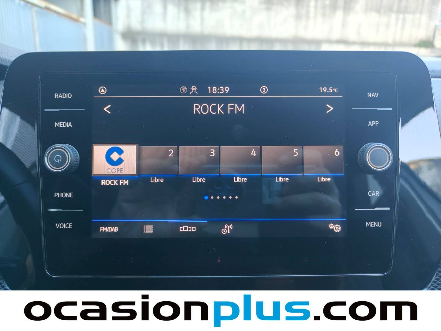 Volkswagen T-Cross Volkswagen T-Cross Life 1.0 TSI (116 CV) gasolina
