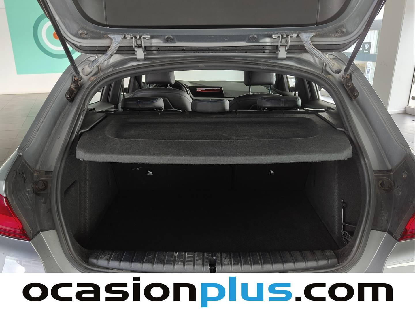 Foto BMW Serie 1 BMW Serie 1 118d (150 CV) Pack M