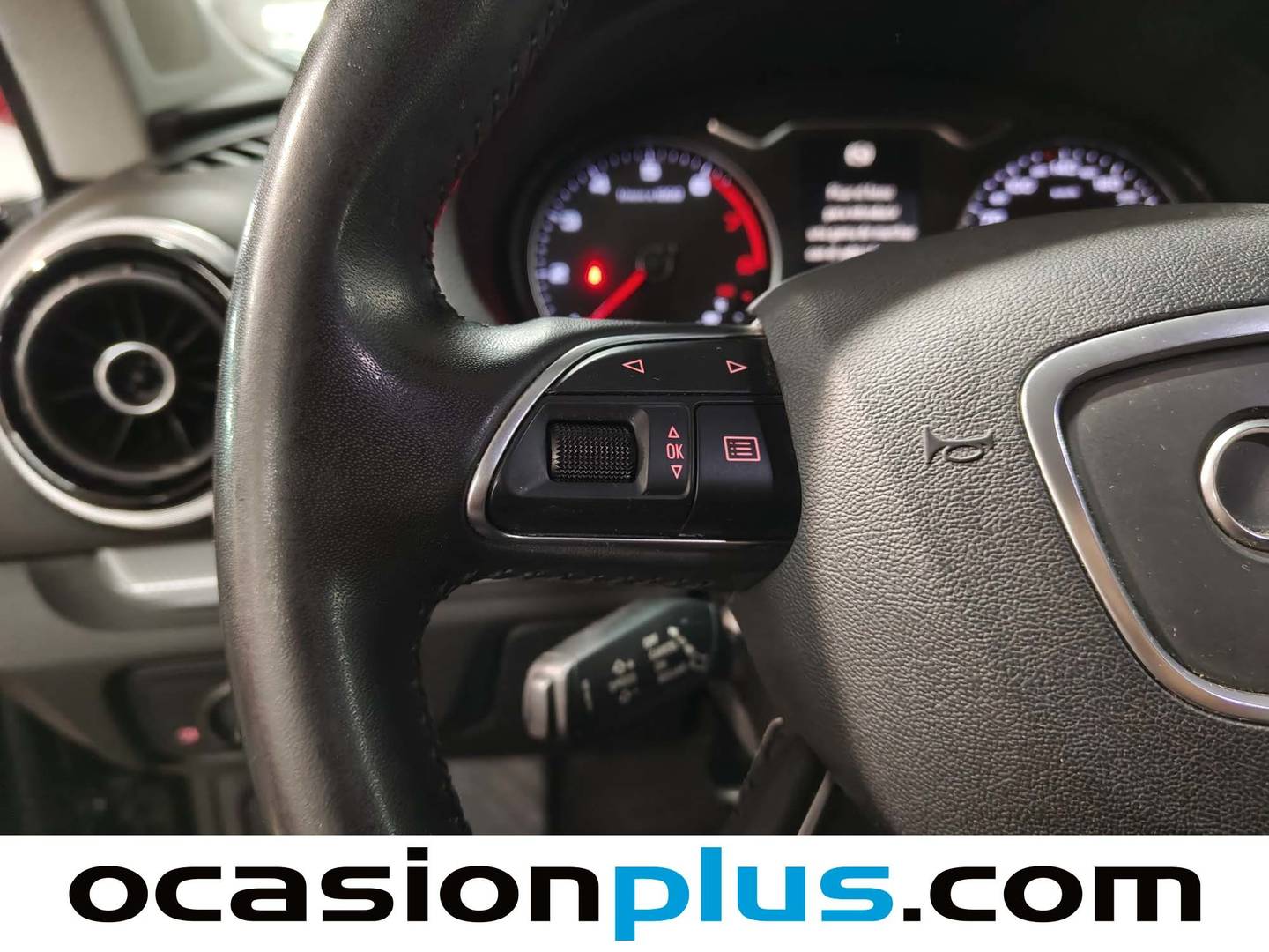 Foto Audi A3 Audi A3 Sportback Sportback Advanced 1.4 TFSI CoD ultra (150 CV) S tronic