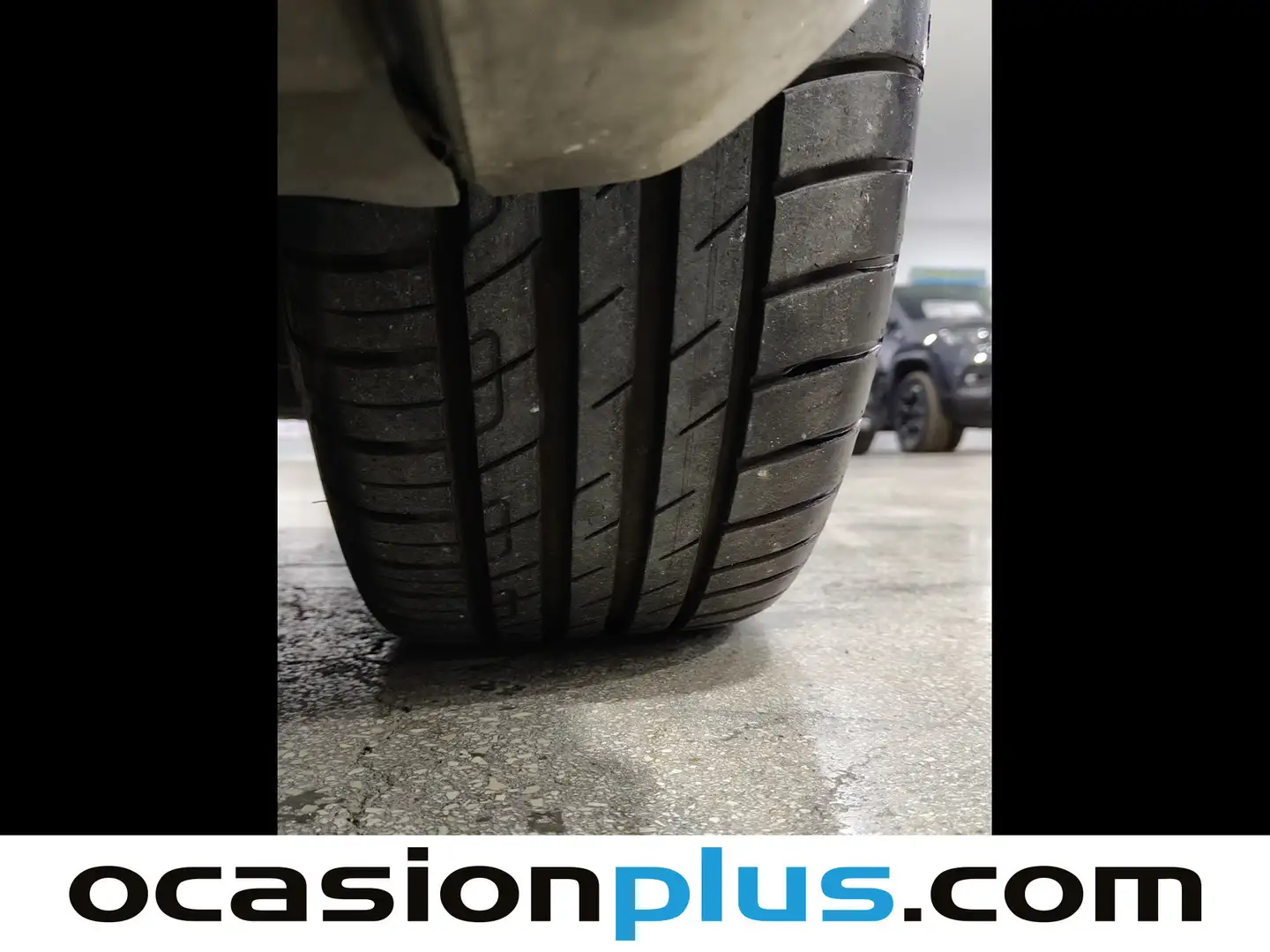 Foto Mercedes CLA Mercedes-Benz CLA 250 e (218 CV)