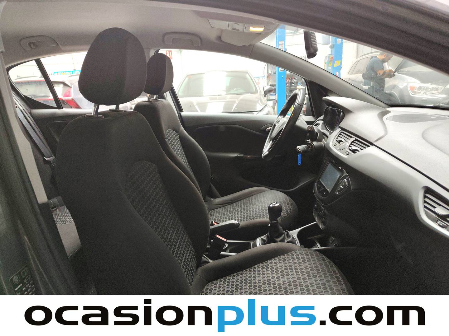 Opel Corsa Opel Corsa 1.4 Selective (90 CV) km 0