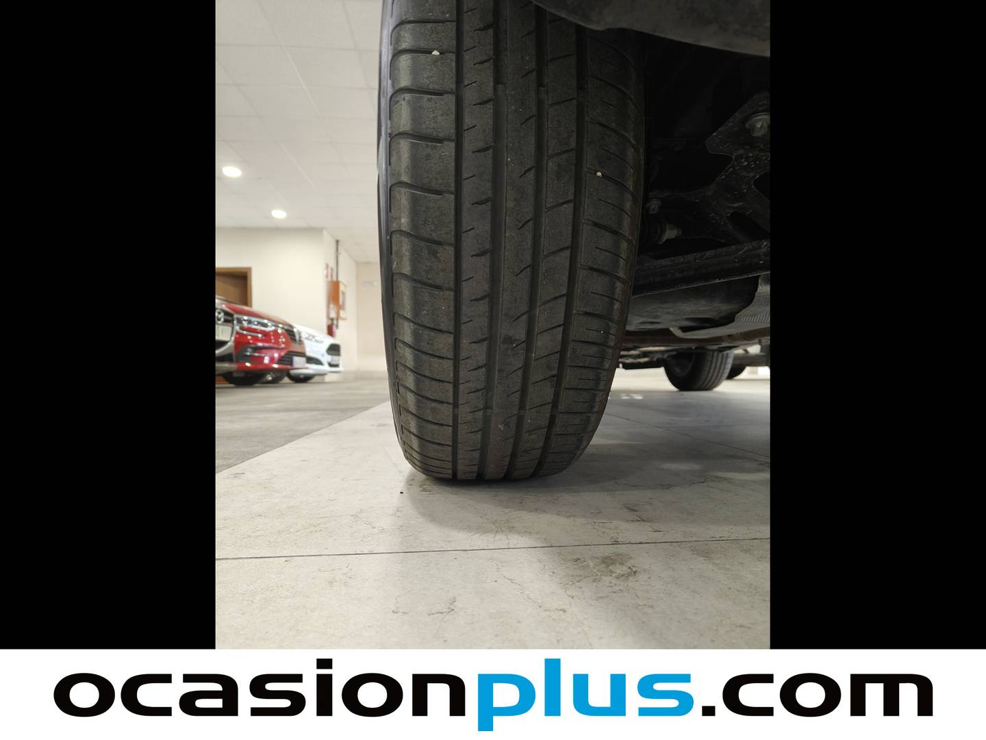 Jeep Compass Jeep Compass eHybrid 1.5 MHEV Longitude DCT (130 CV) 130cv