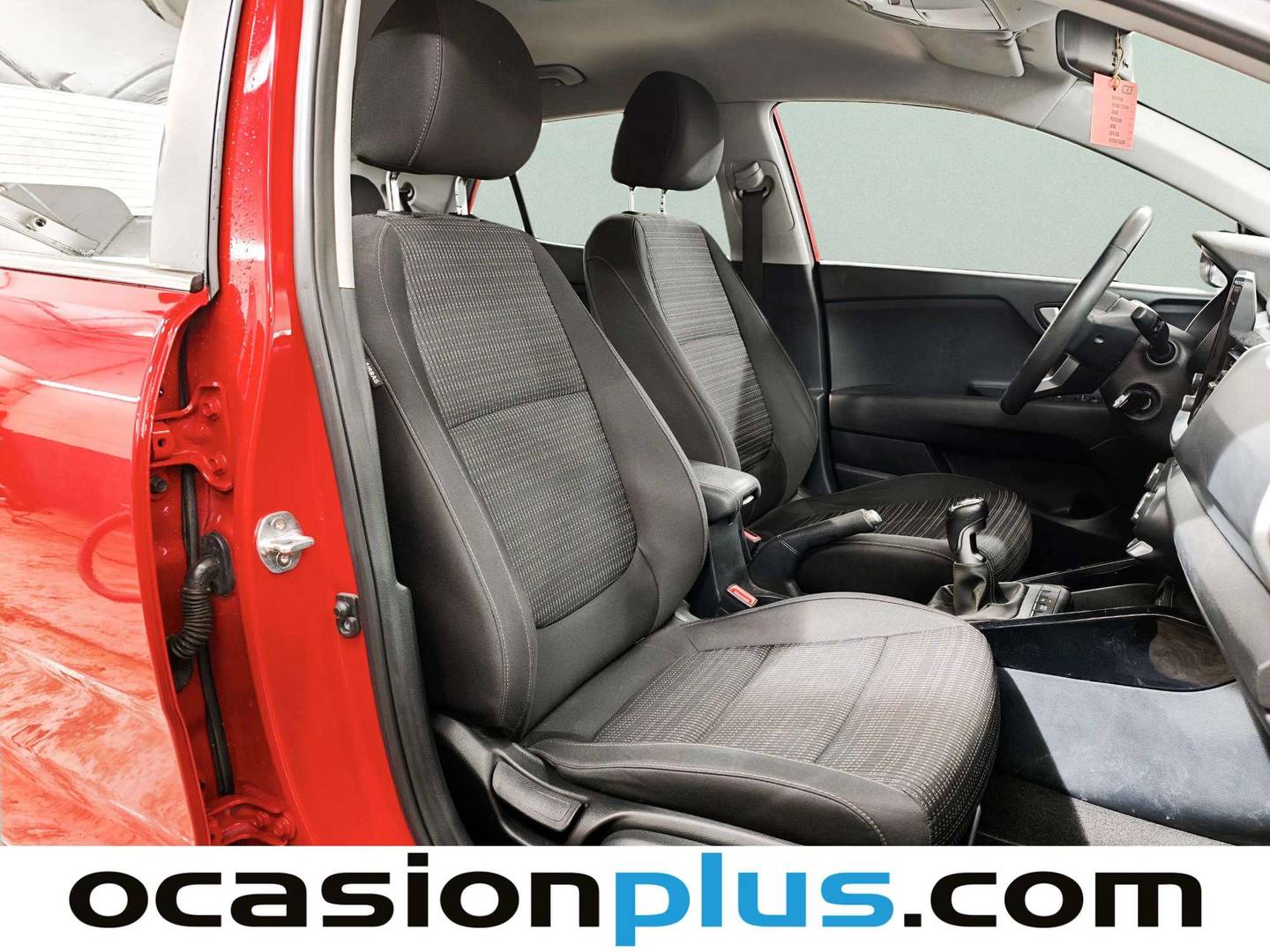 KIA Stonic KIA Stonic 1.0 T-GDi MHEV Drive iMT (100 CV) de segunda mano