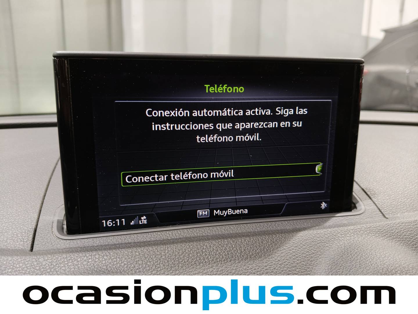 Foto Audi A3 Audi A3 Sportback design edition 1.6 TDI  (110 CV)