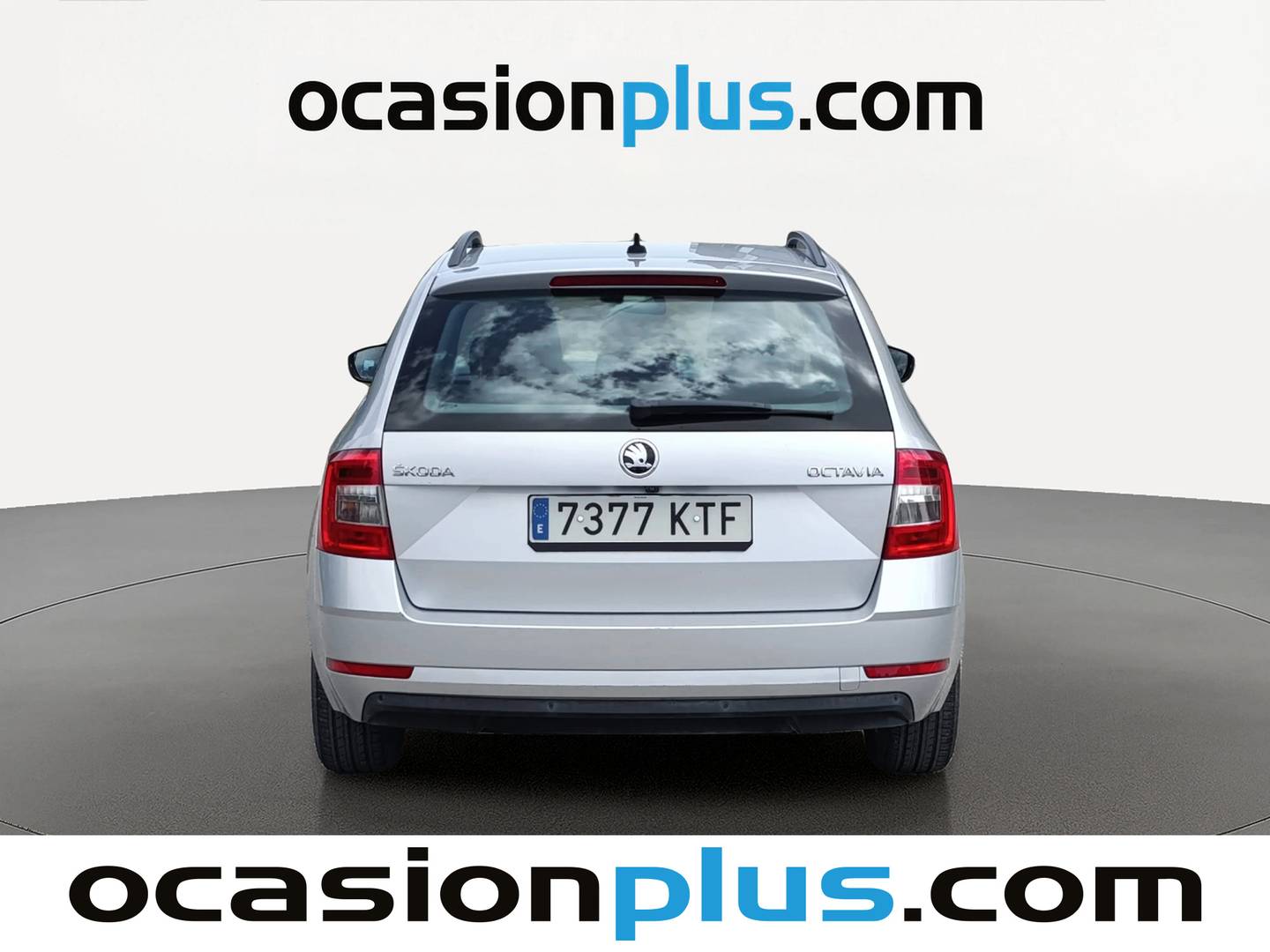 Skoda Octavia Skoda Octavia Combi 1.0 TSI Like DSG (115 CV) al mejor precio