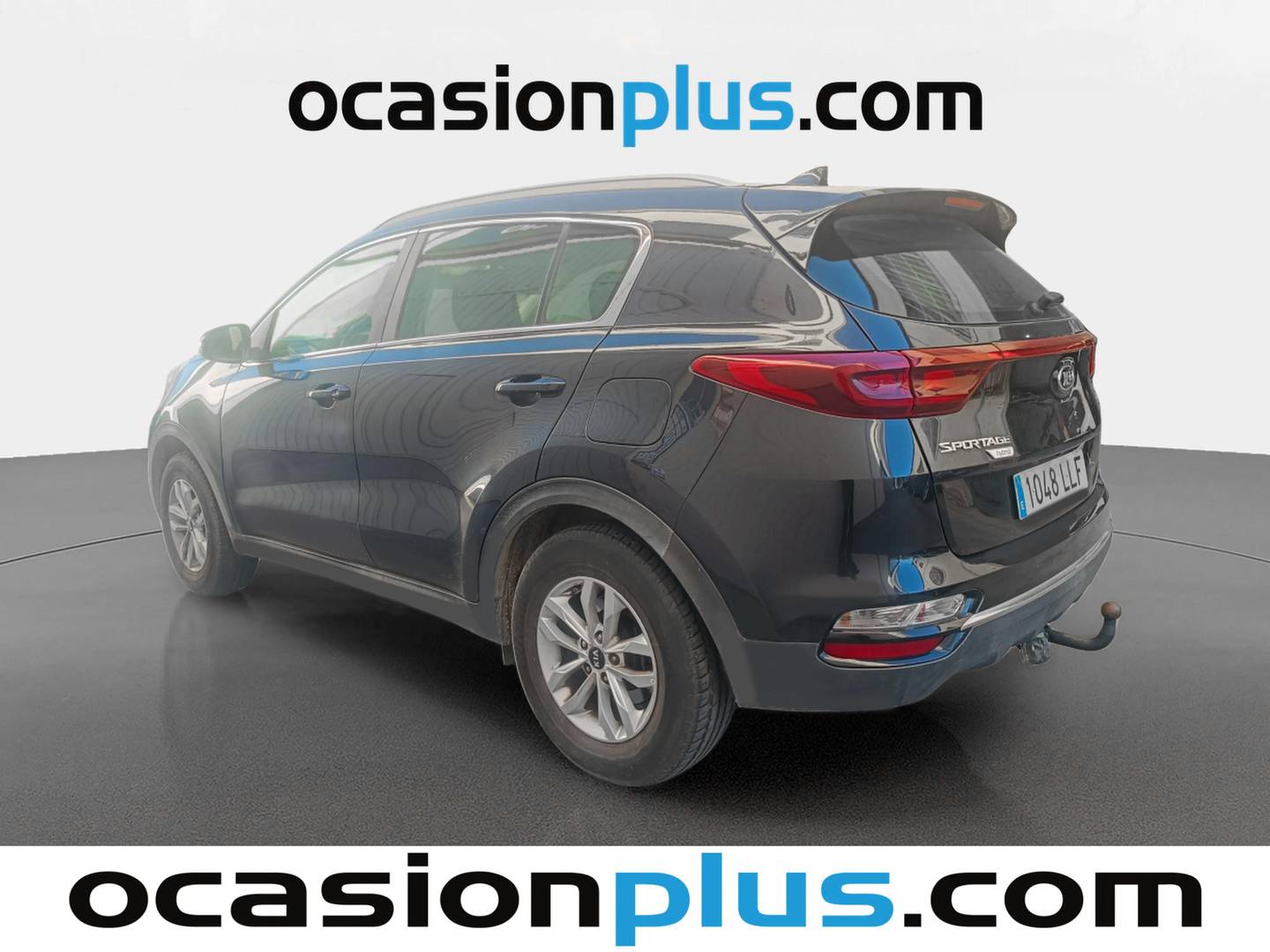 KIA Sportage Kia Sportage 1.6 MHEV Concept 4x2 (115 CV) 115cv