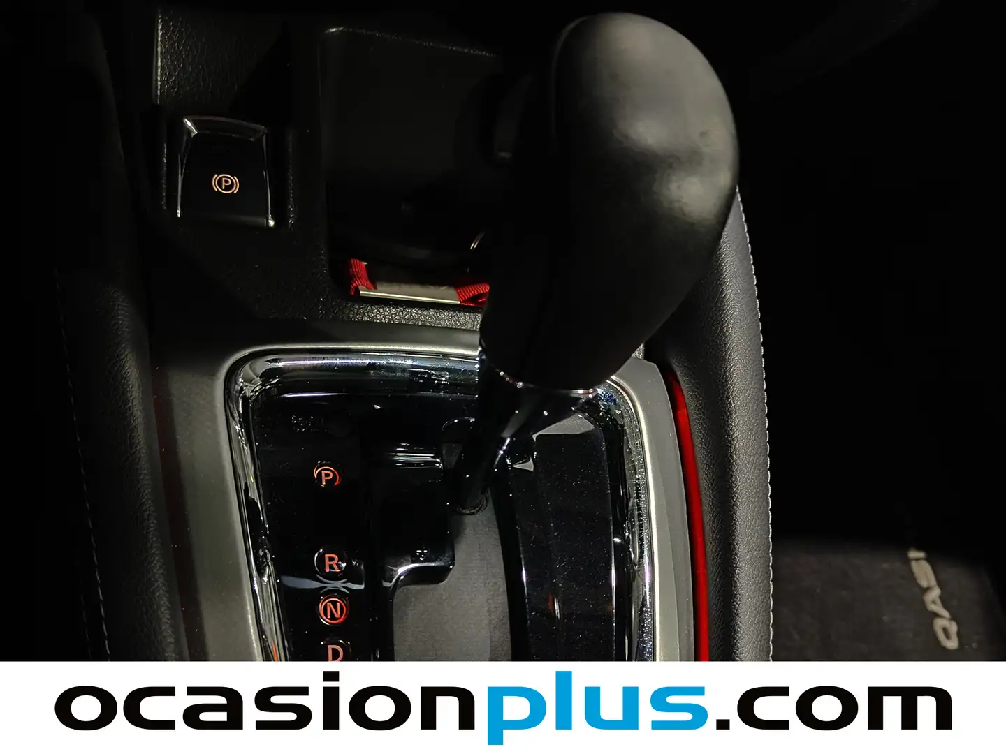 Foto Nissan QASHQAI Nissan Qashqai DIG-T 115 N-Connecta 4x2 XTronic (115 CV)