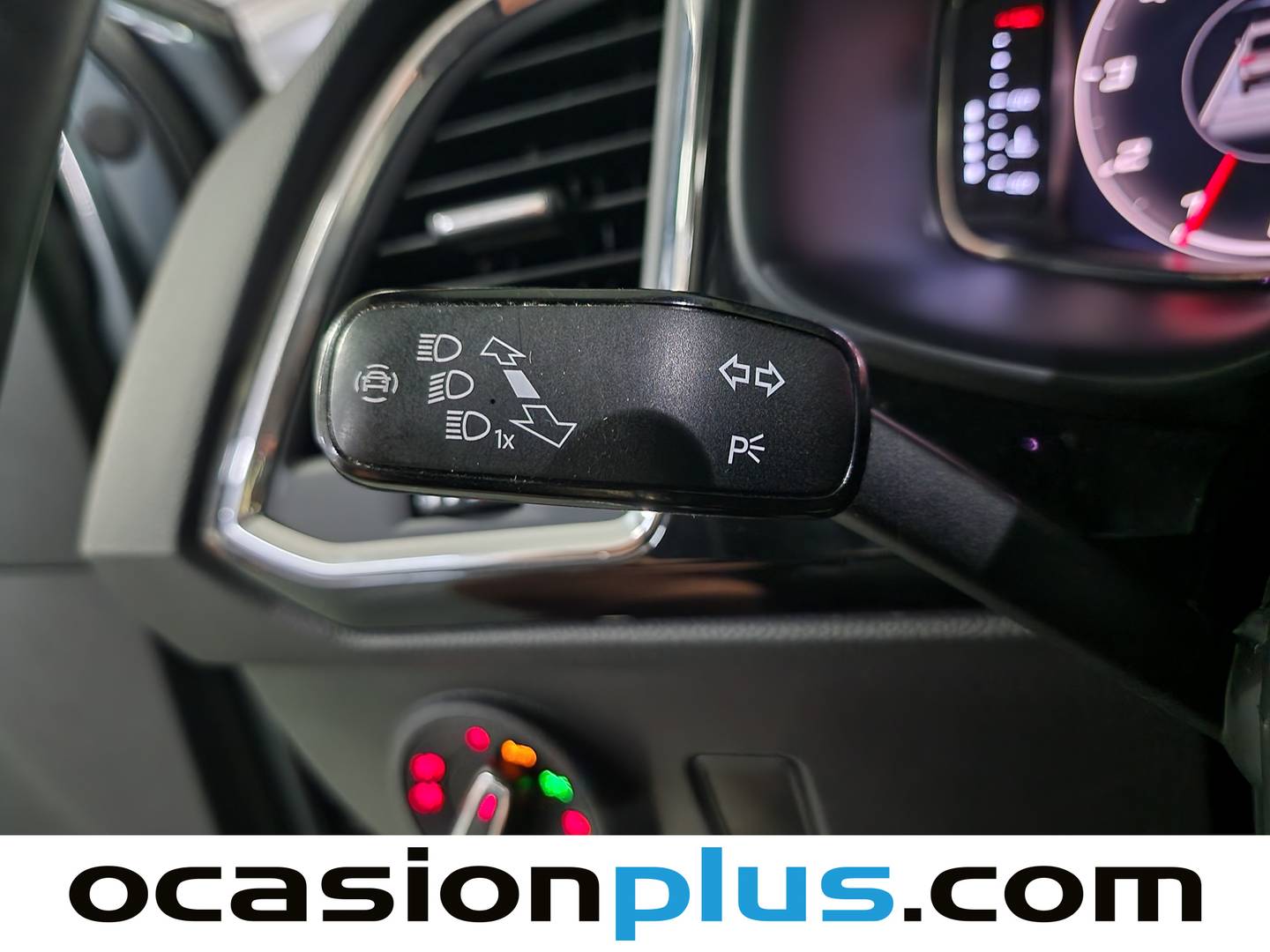 Seat Ateca Seat Ateca 1.5 TSI S&S FR Edition (150 CV) manual