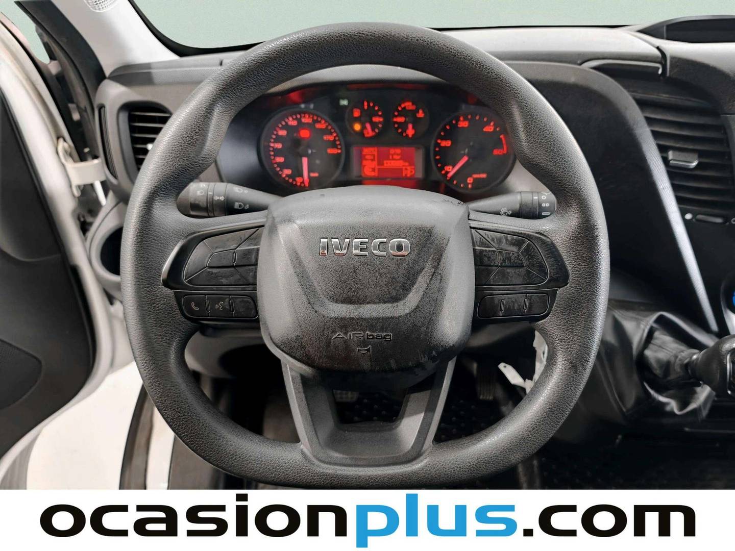 Iveco Daily Iveco Daily Furgon 35S 16 V 3520L/H2 (156 CV) de ocasión