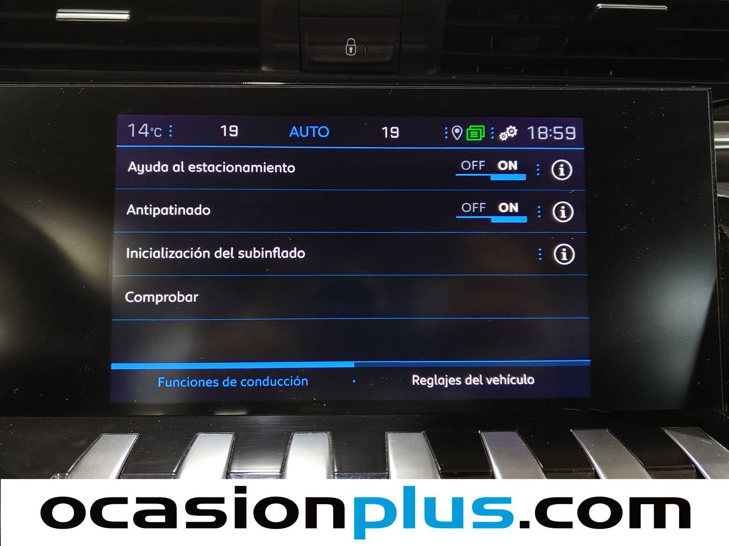 Peugeot 508 Peugeot 508 BlueHDi 130 S&S Business Line EAT8 (130 CV) barato