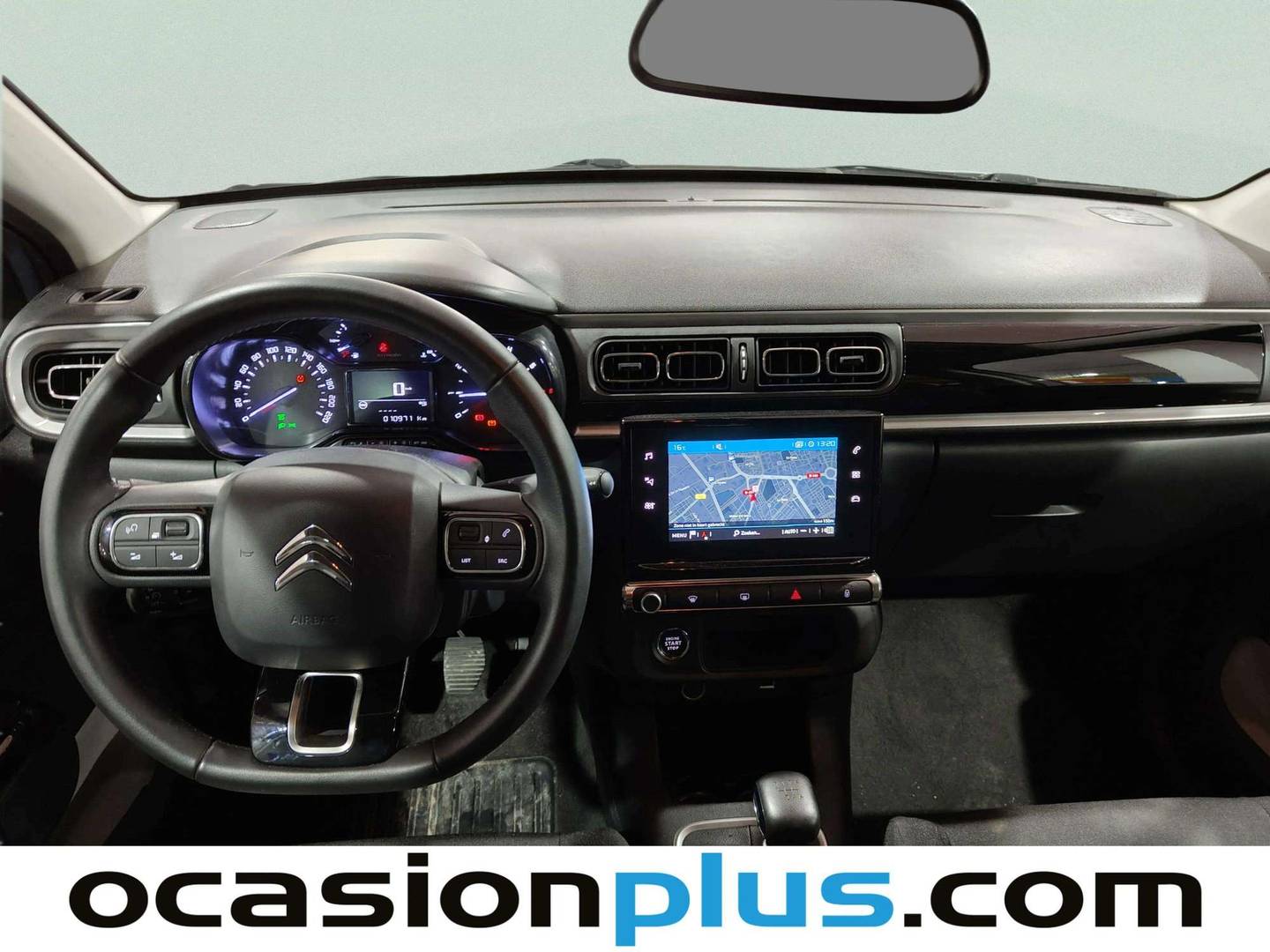 Citroën C3 Origin Citroen C3 Origin 110 Max (110 CV) de ocasión