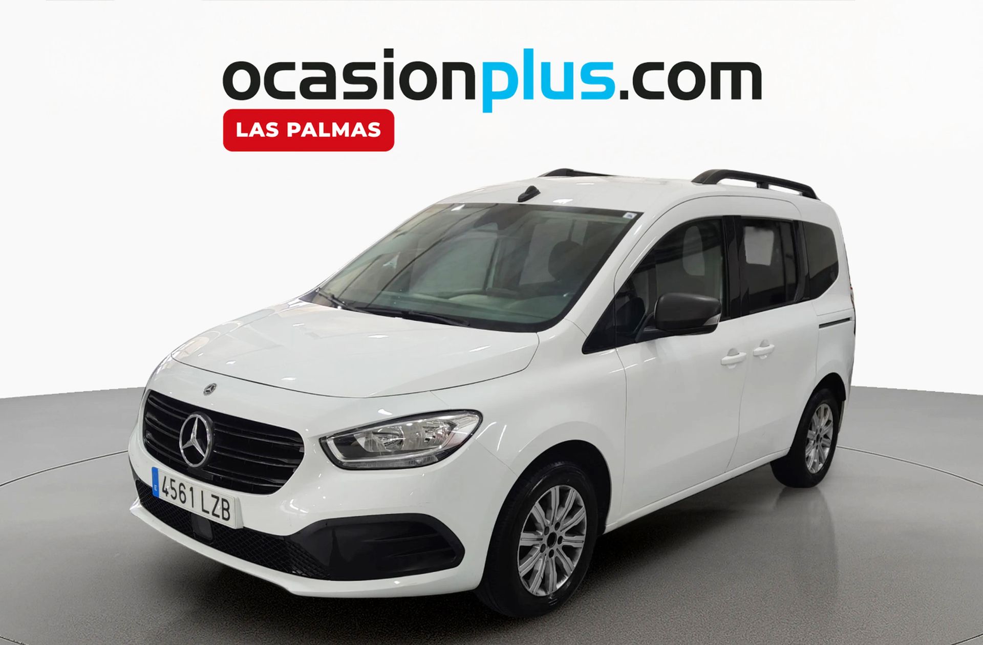 Mercedes-Benz Citan Combi 110 CDI Tourer Base Largo