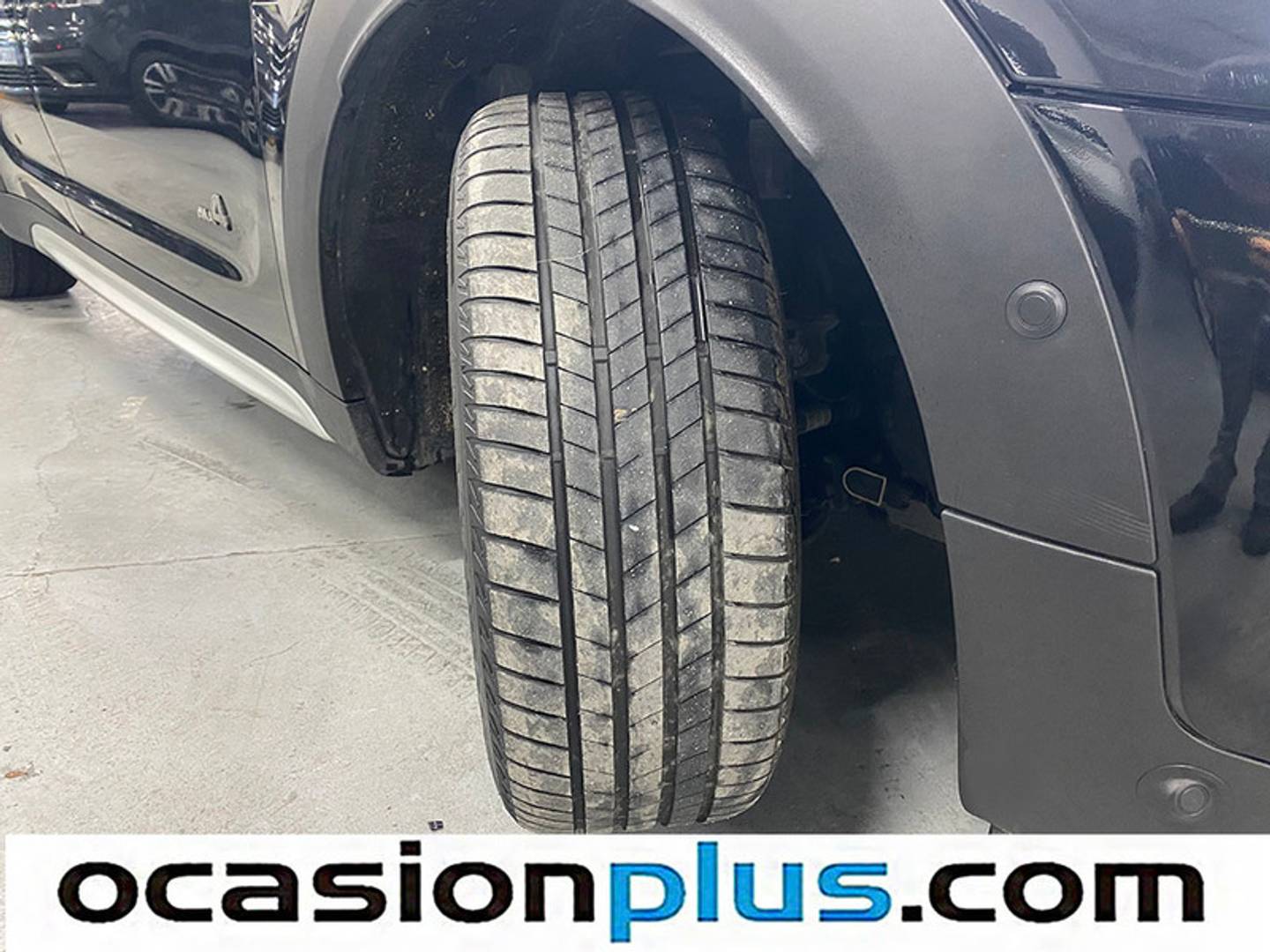 Foto Mini Countryman MINI MINI Countryman Countryman Cooper SD ALL4 140 kW (190 CV)