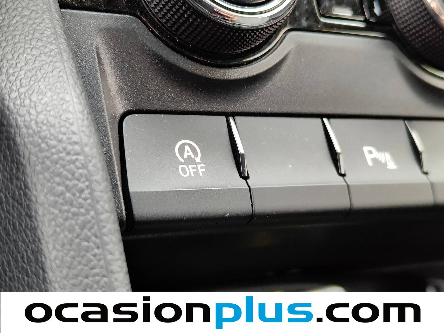 Accesorios del Skoda Kodiaq Skoda Kodiaq 2.0 TDI Ambition 4x4 DSG (150 CV)