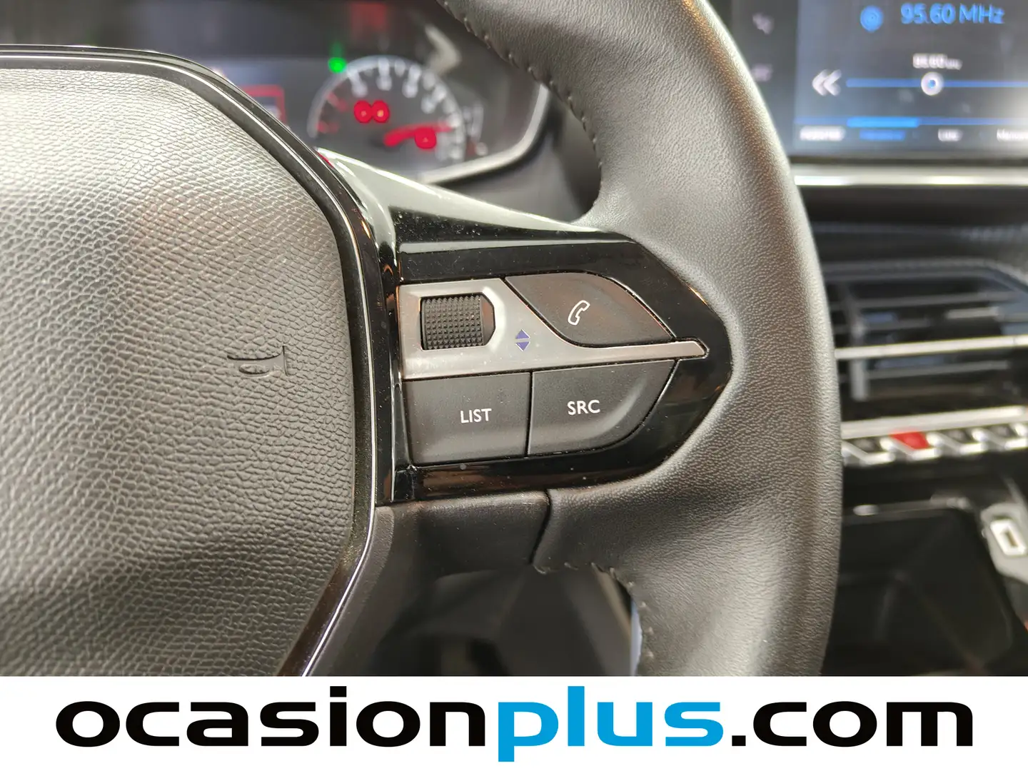 Foto Peugeot 208 Peugeot 208 PureTech 100 Active Pack (100 CV)